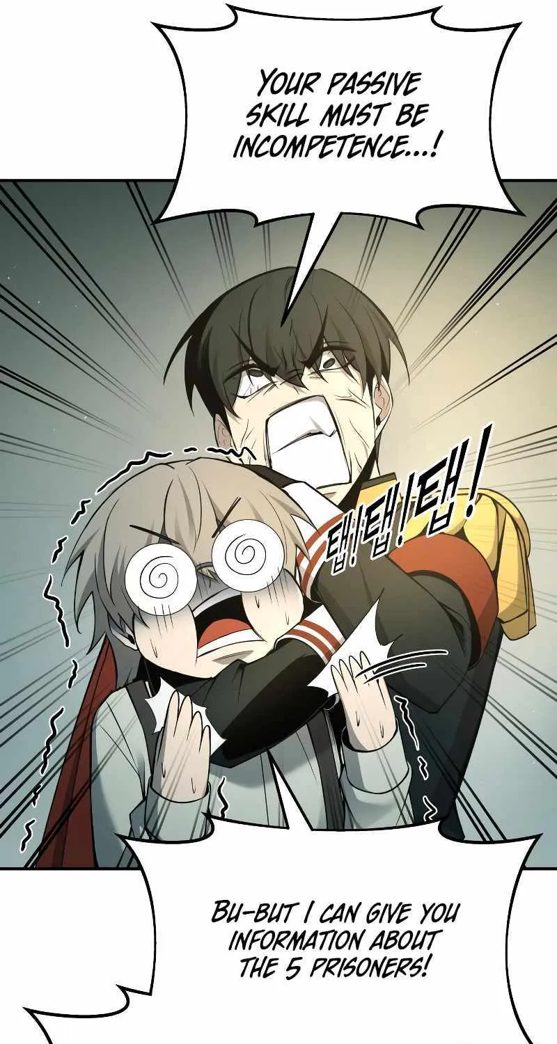 I Became the Tyrant of a Defence Game Chapter 60 page 13 - 