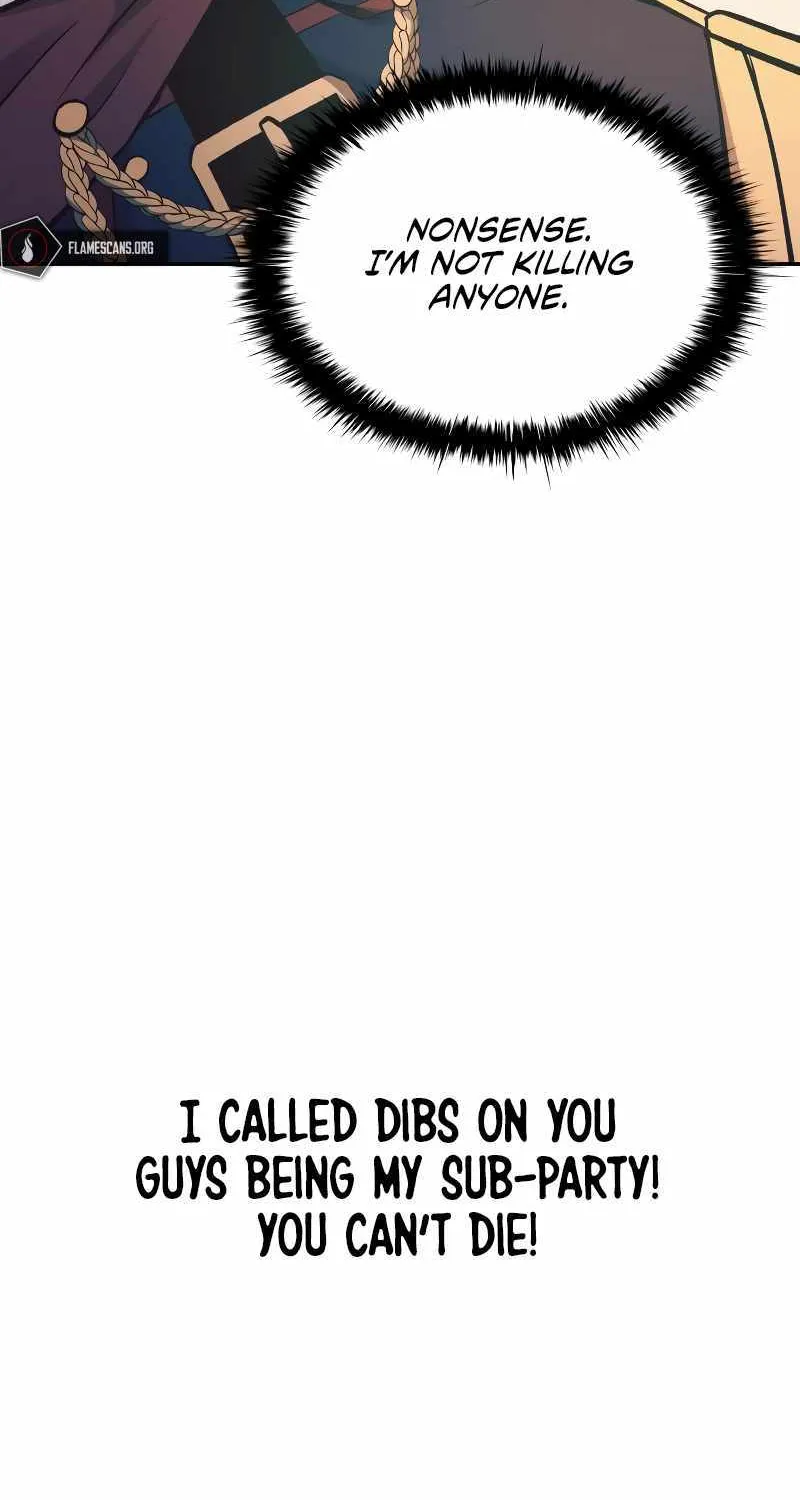 I Became the Tyrant of a Defence Game Chapter 60 page 122 - 