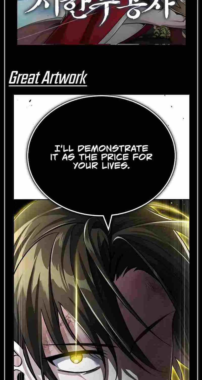 I Became the Tyrant of a Defence Game Chapter 60 page 125 - 