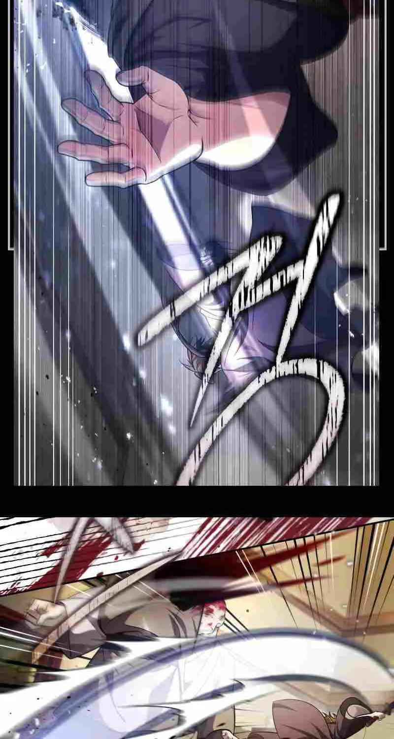 I Became the Tyrant of a Defence Game Chapter 60 page 127 - 