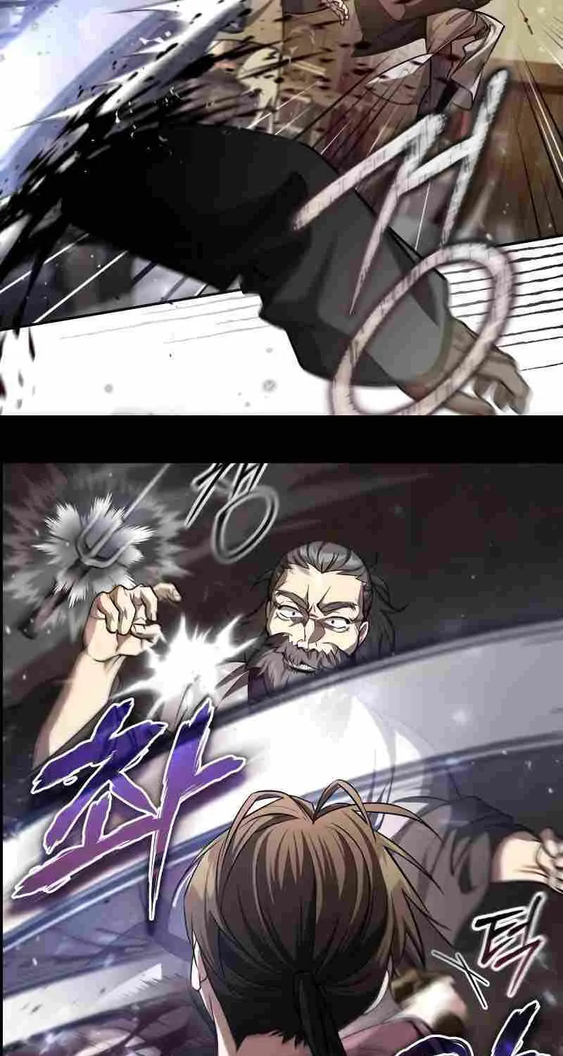 I Became the Tyrant of a Defence Game Chapter 60 page 128 - 