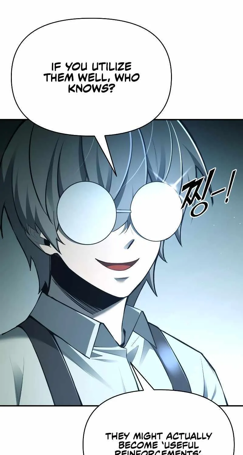 I Became the Tyrant of a Defence Game Chapter 60 page 17 - 