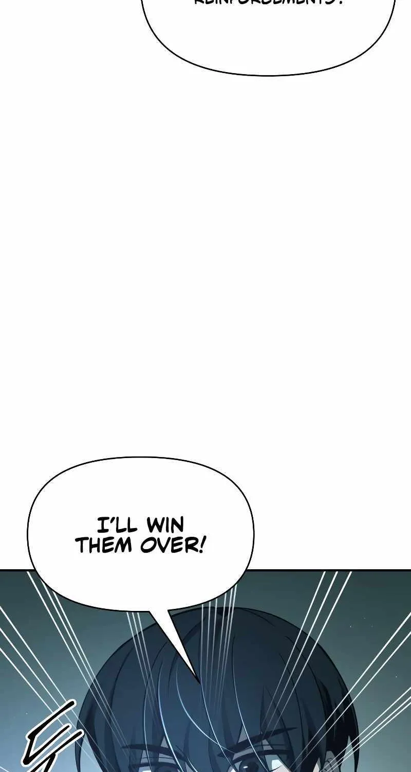 I Became the Tyrant of a Defence Game Chapter 60 page 18 - 