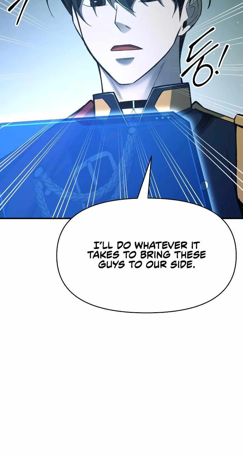 I Became the Tyrant of a Defence Game Chapter 60 page 19 - 