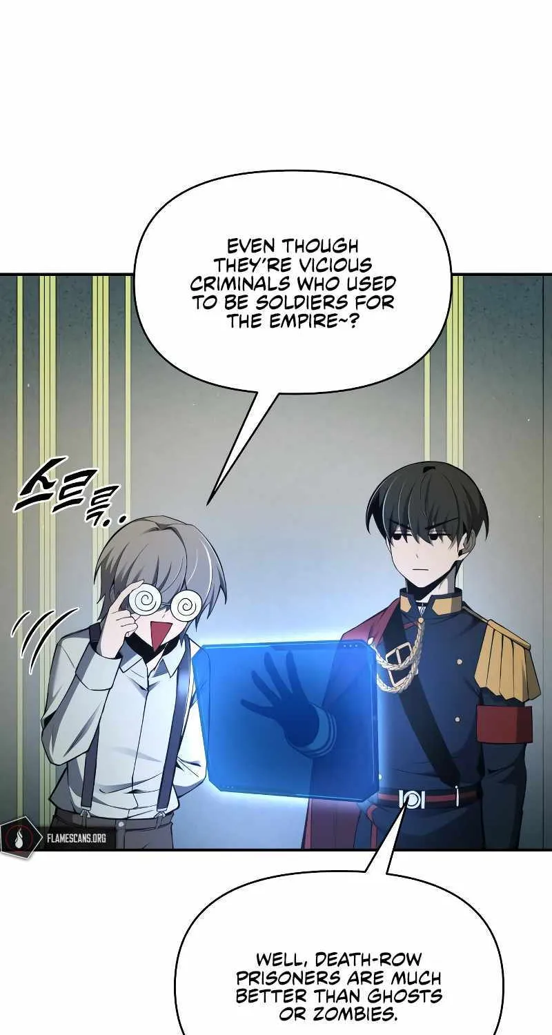 I Became the Tyrant of a Defence Game Chapter 60 page 20 - 