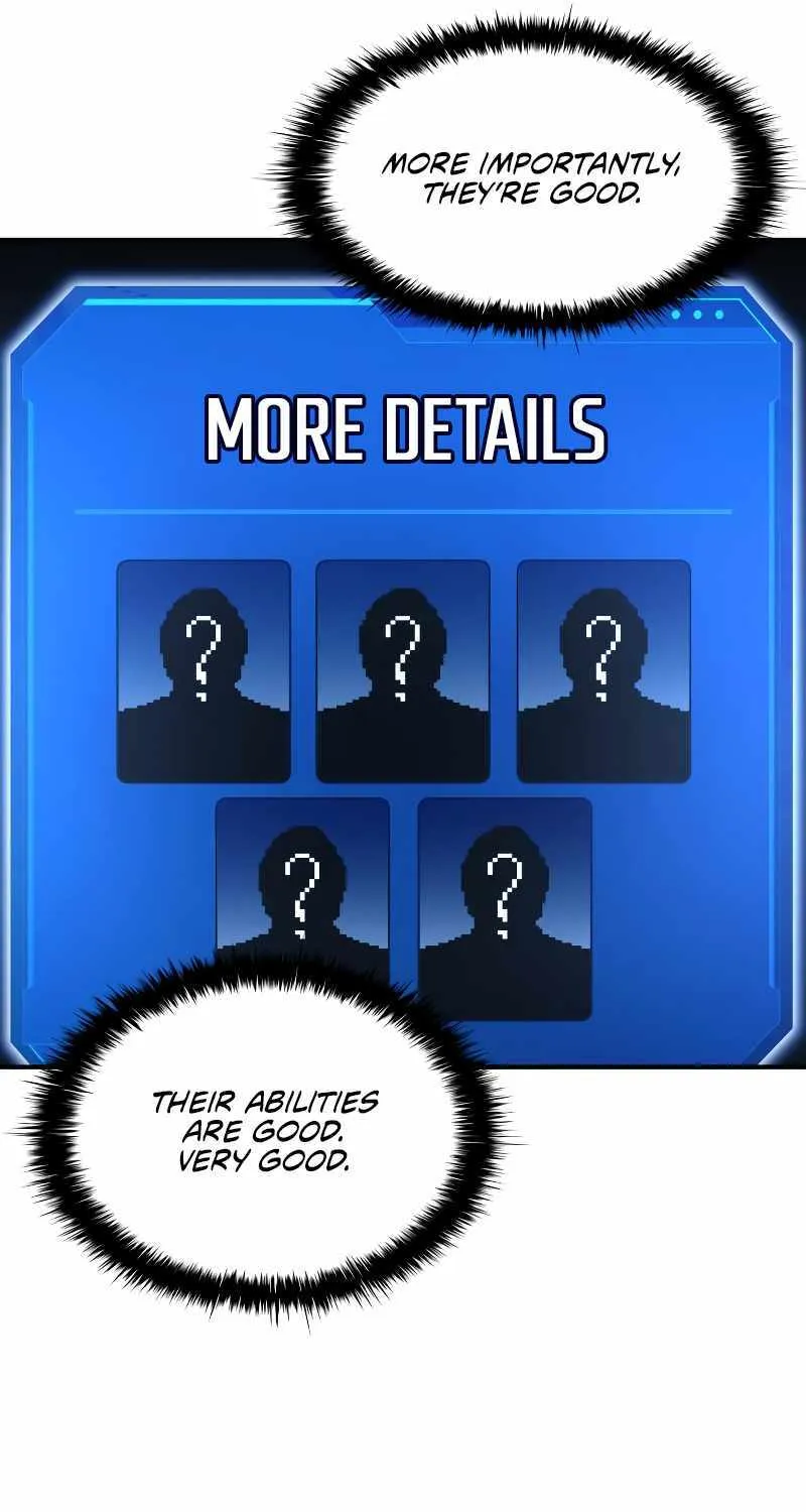 I Became the Tyrant of a Defence Game Chapter 60 page 22 - 