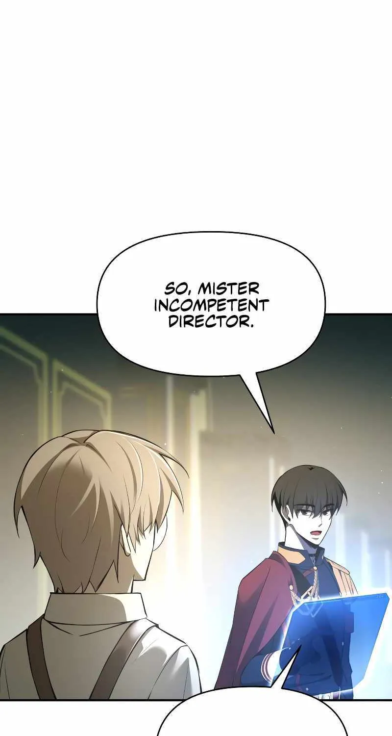 I Became the Tyrant of a Defence Game Chapter 60 page 23 - 