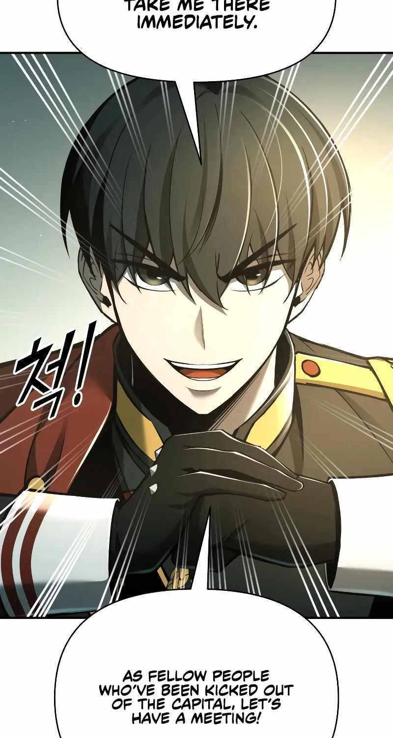 I Became the Tyrant of a Defence Game Chapter 60 page 26 - 