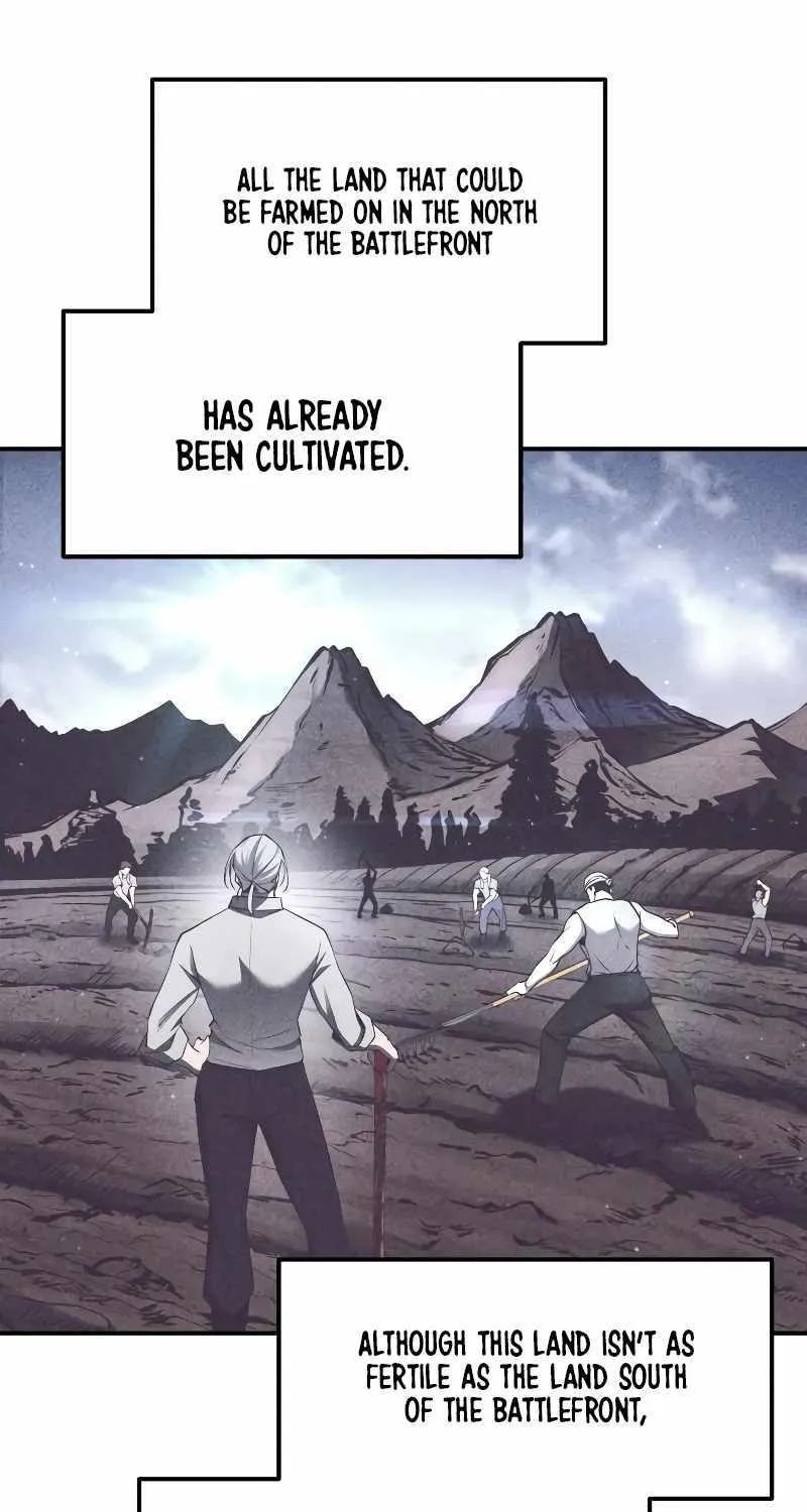 I Became the Tyrant of a Defence Game Chapter 60 page 30 - 