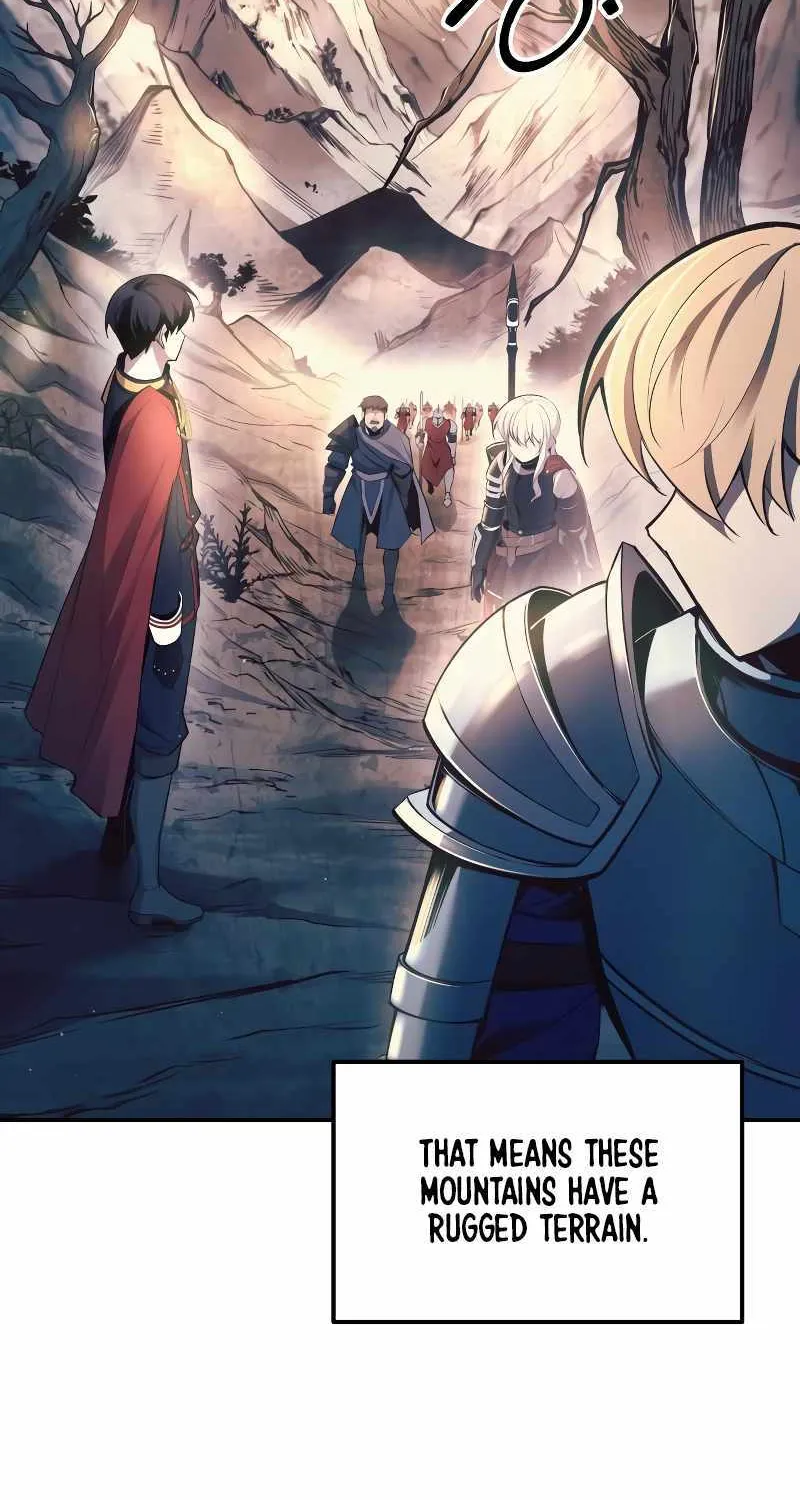 I Became the Tyrant of a Defence Game Chapter 60 page 33 - 
