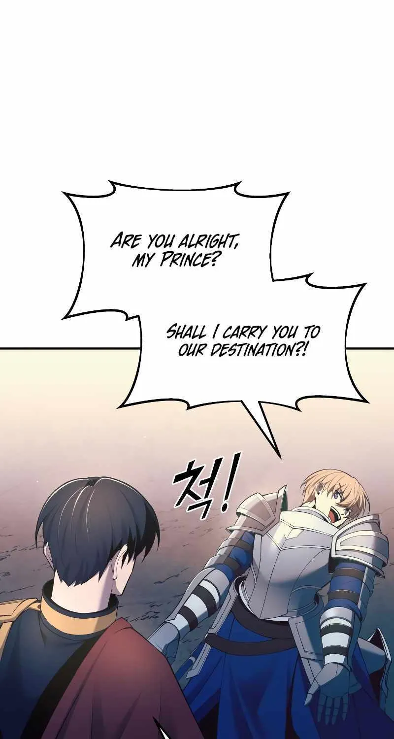 I Became the Tyrant of a Defence Game Chapter 60 page 35 - 