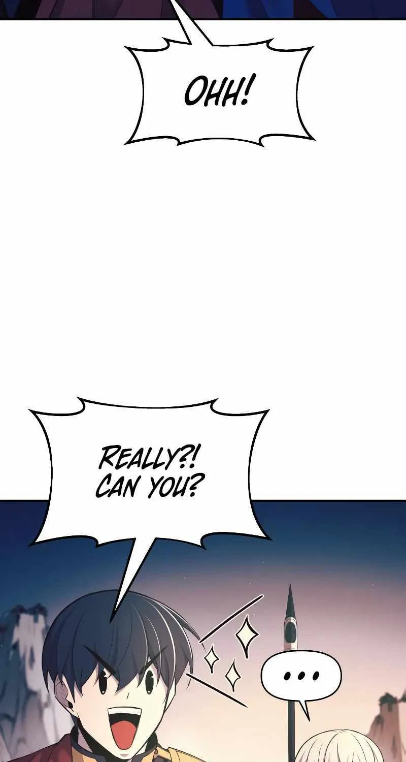 I Became the Tyrant of a Defence Game Chapter 60 page 36 - 