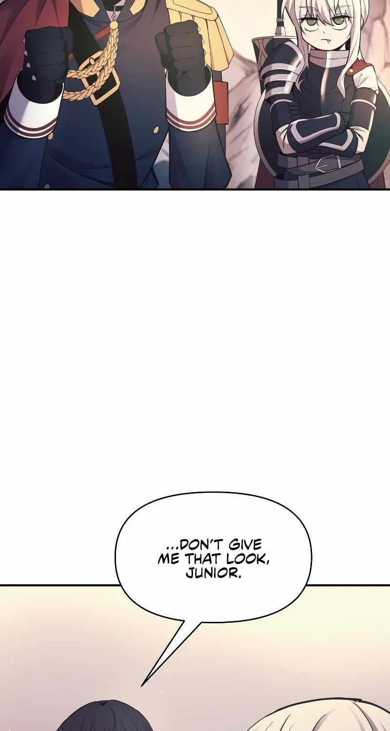 I Became the Tyrant of a Defence Game Chapter 60 page 37 - 