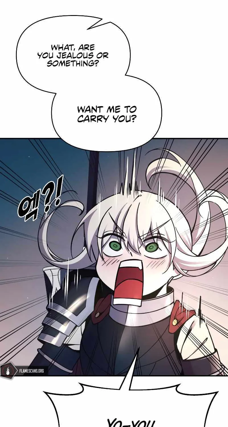 I Became the Tyrant of a Defence Game Chapter 60 page 39 - 