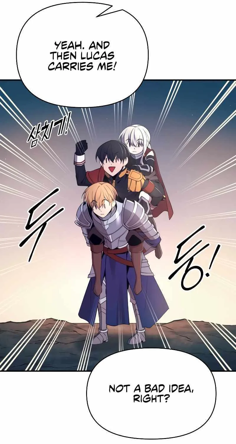 I Became the Tyrant of a Defence Game Chapter 60 page 41 - 