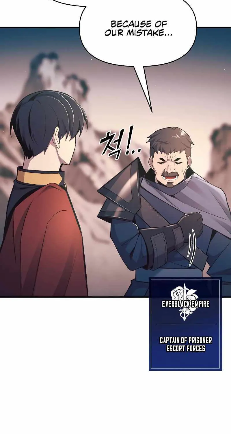 I Became the Tyrant of a Defence Game Chapter 60 page 44 - 