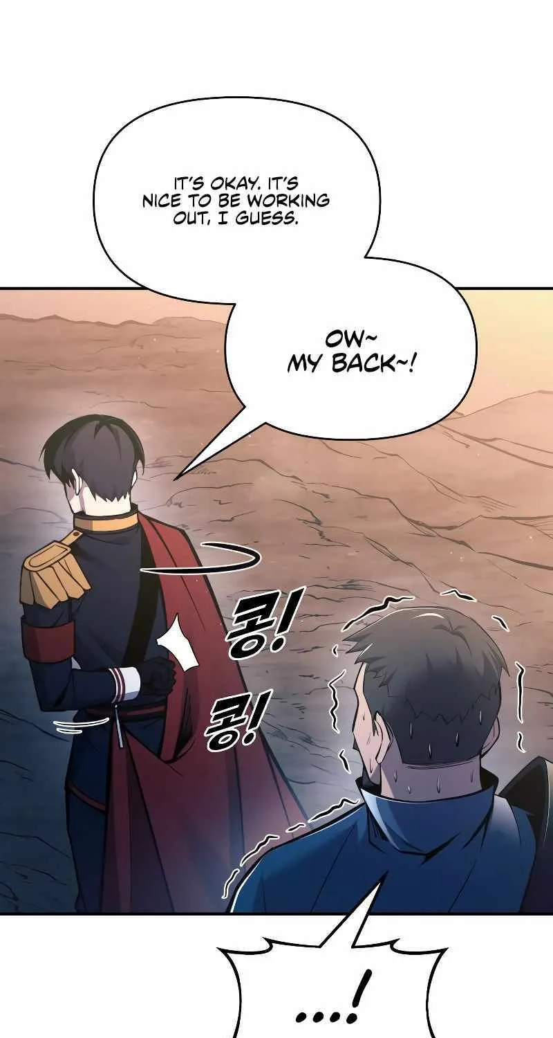 I Became the Tyrant of a Defence Game Chapter 60 page 45 - 