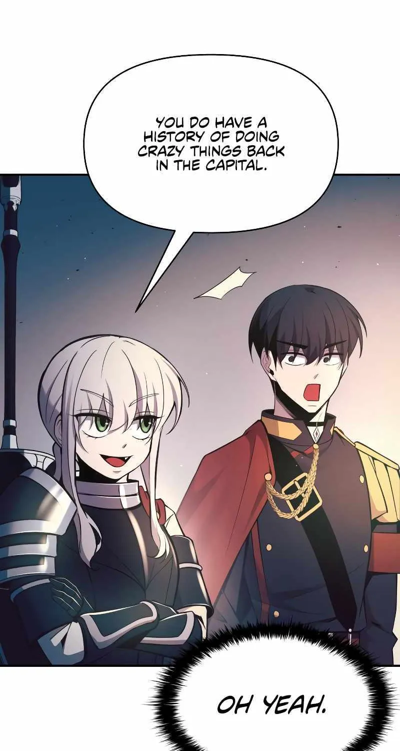 I Became the Tyrant of a Defence Game Chapter 60 page 48 - 