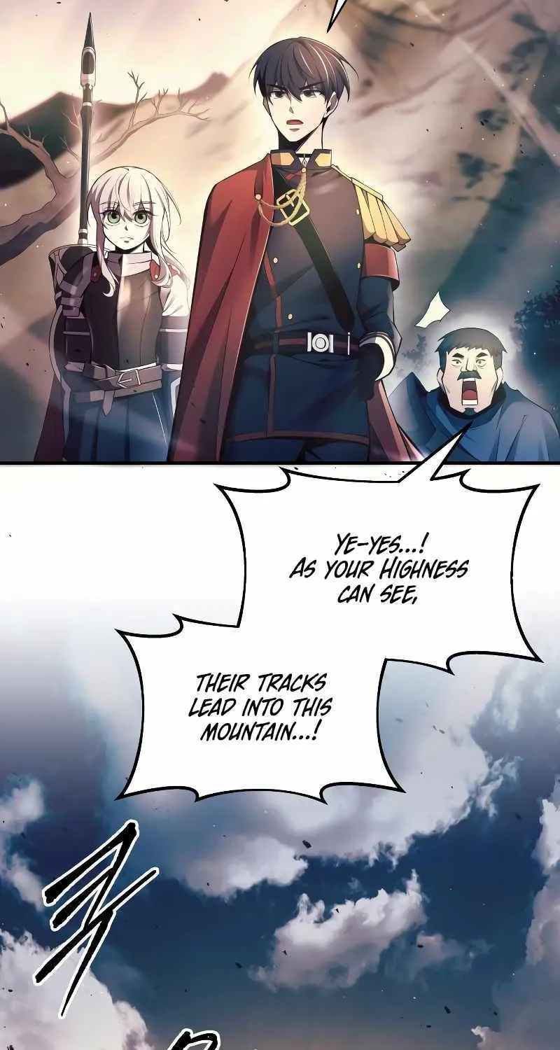 I Became the Tyrant of a Defence Game Chapter 60 page 52 - 