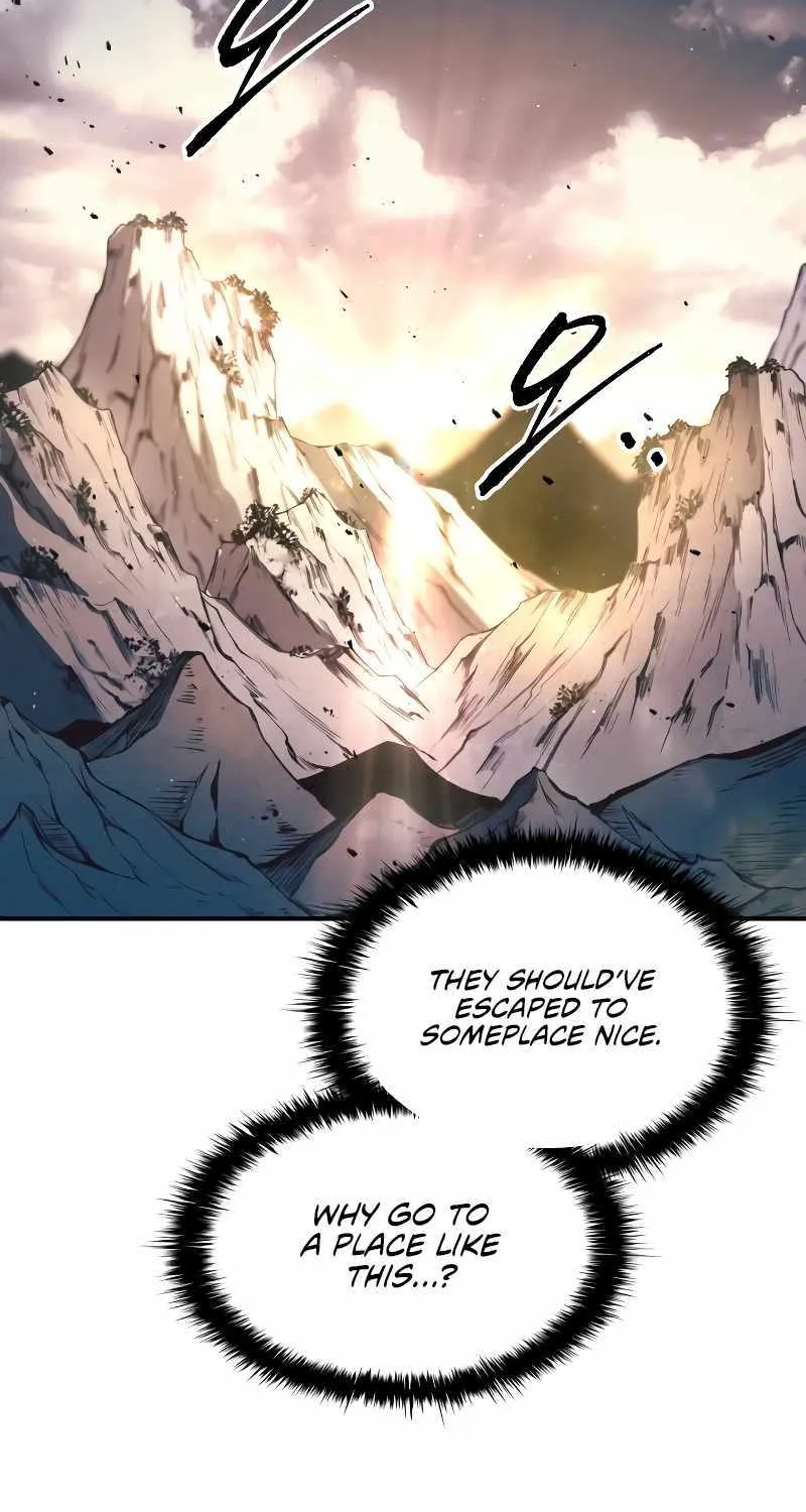 I Became the Tyrant of a Defence Game Chapter 60 page 53 - 