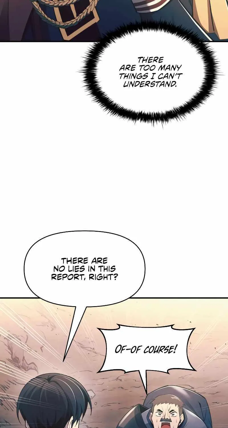 I Became the Tyrant of a Defence Game Chapter 60 page 61 - 