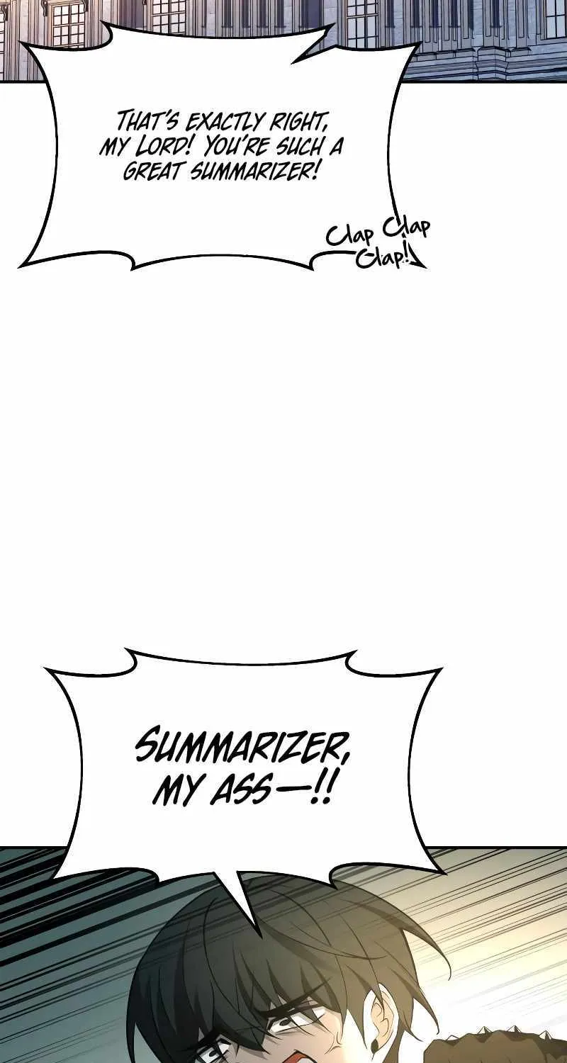 I Became the Tyrant of a Defence Game Chapter 60 page 9 - 