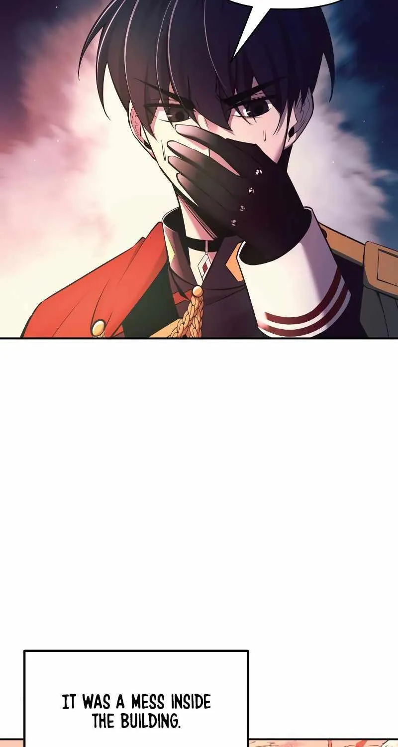 I Became the Tyrant of a Defence Game Chapter 60 page 82 - 