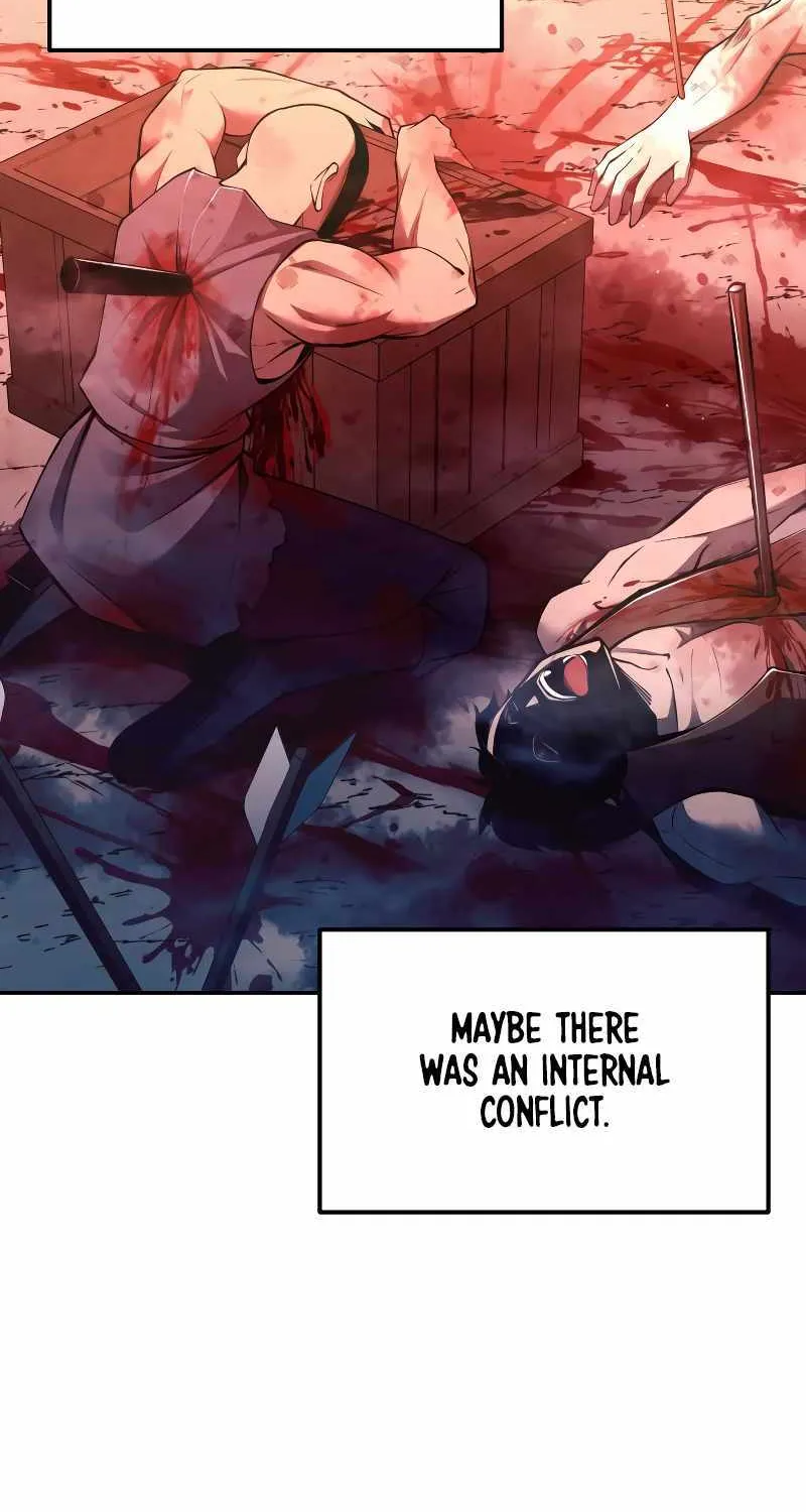 I Became the Tyrant of a Defence Game Chapter 60 page 83 - 
