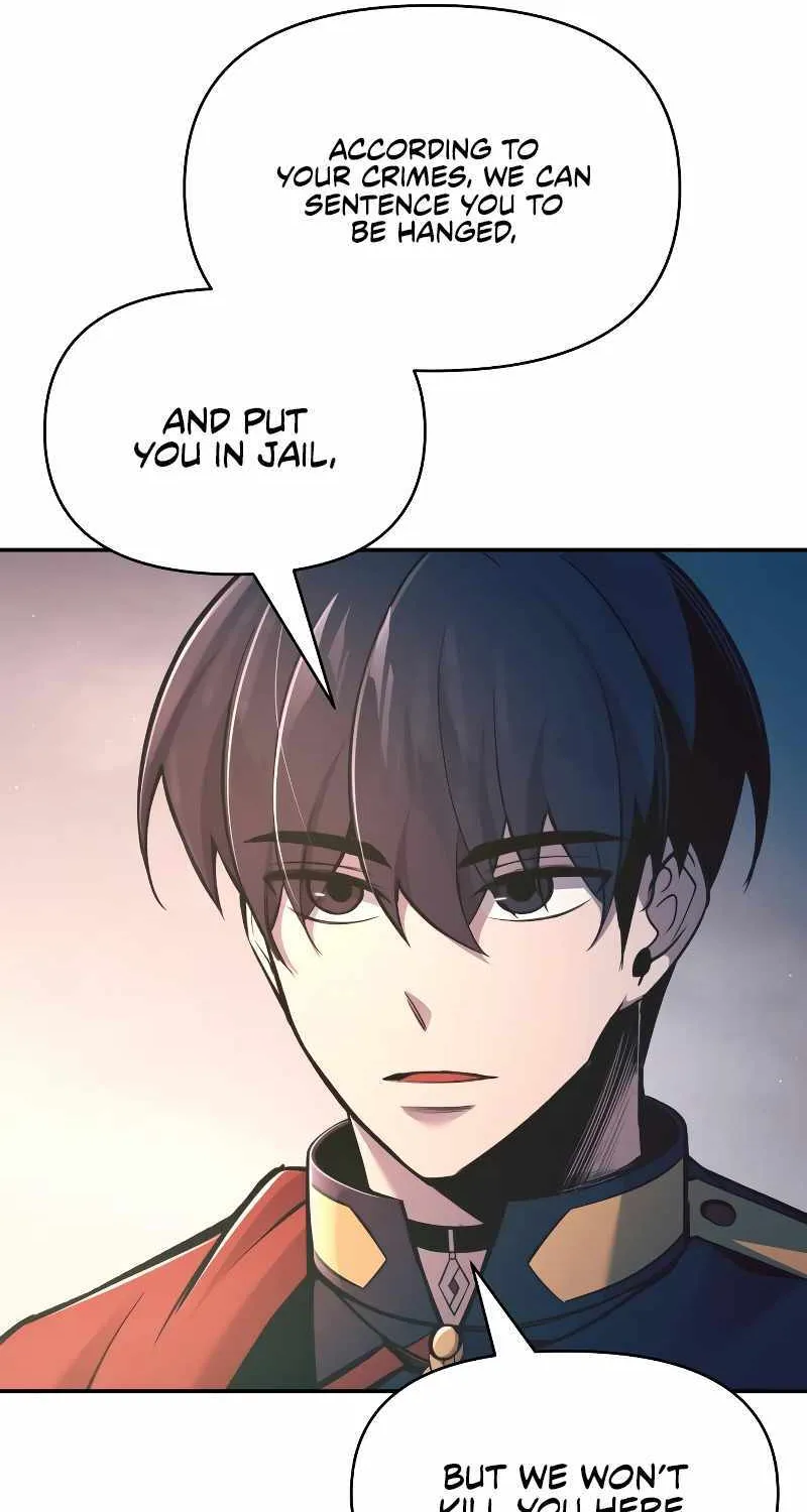 I Became the Tyrant of a Defence Game Chapter 60 page 88 - 