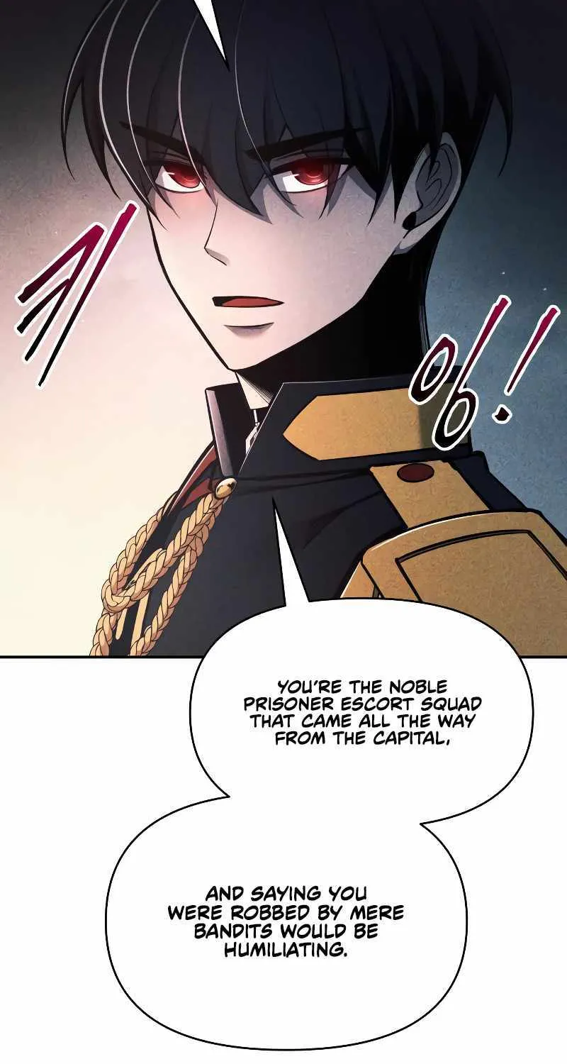 I Became the Tyrant of a Defence Game Chapter 60 page 99 - 