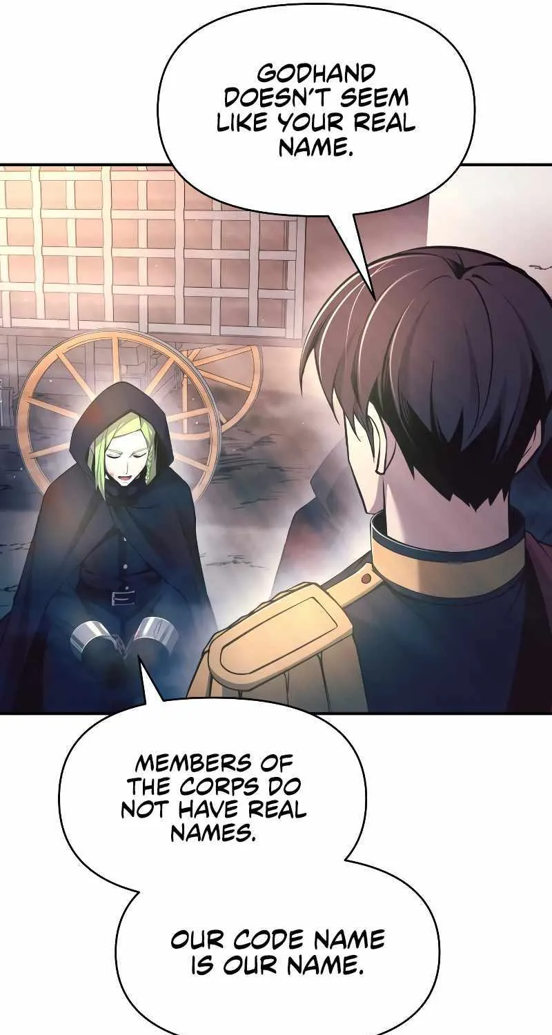 I Became the Tyrant of a Defence Game Chapter 61 page 13 - 