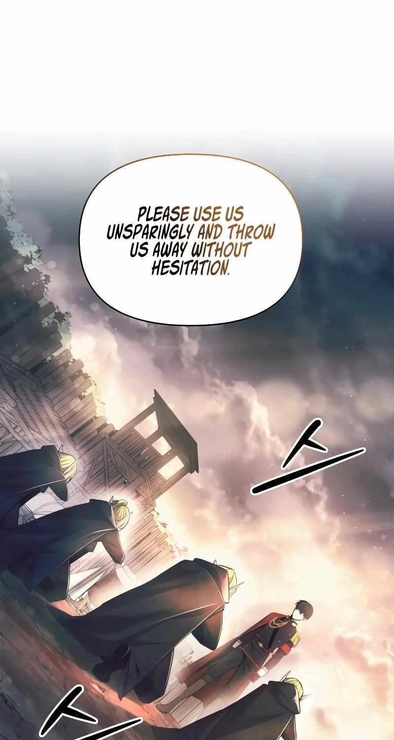 I Became the Tyrant of a Defence Game Chapter 61 page 127 - 
