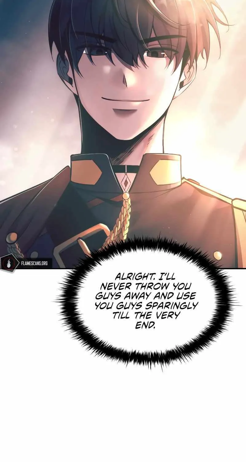 I Became the Tyrant of a Defence Game Chapter 61 page 129 - 