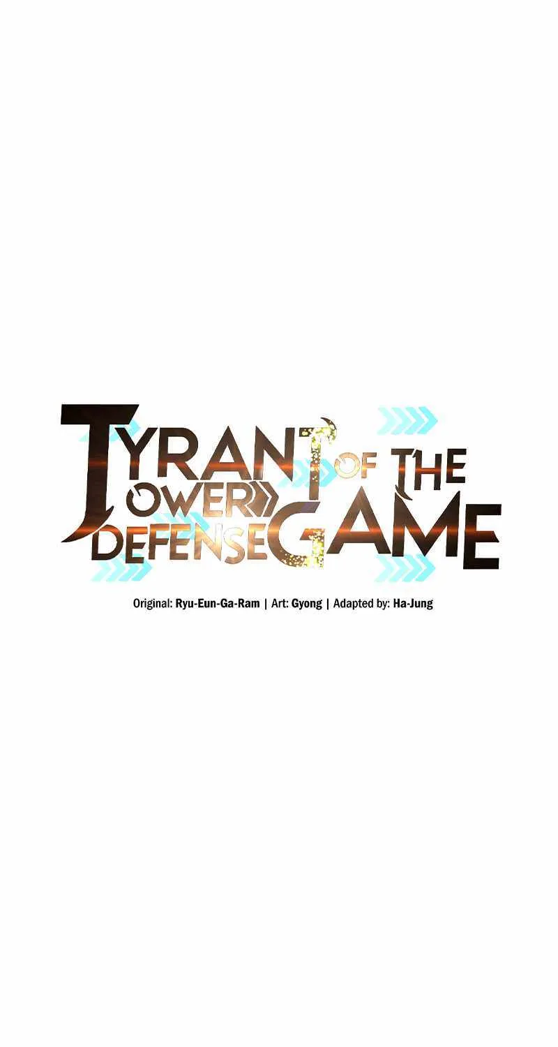 I Became the Tyrant of a Defence Game Chapter 61 page 3 - 