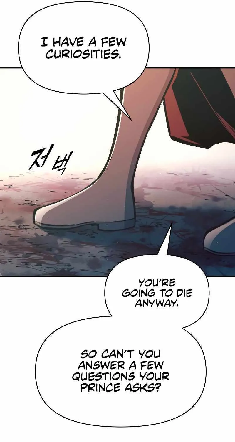 I Became the Tyrant of a Defence Game Chapter 61 page 22 - 