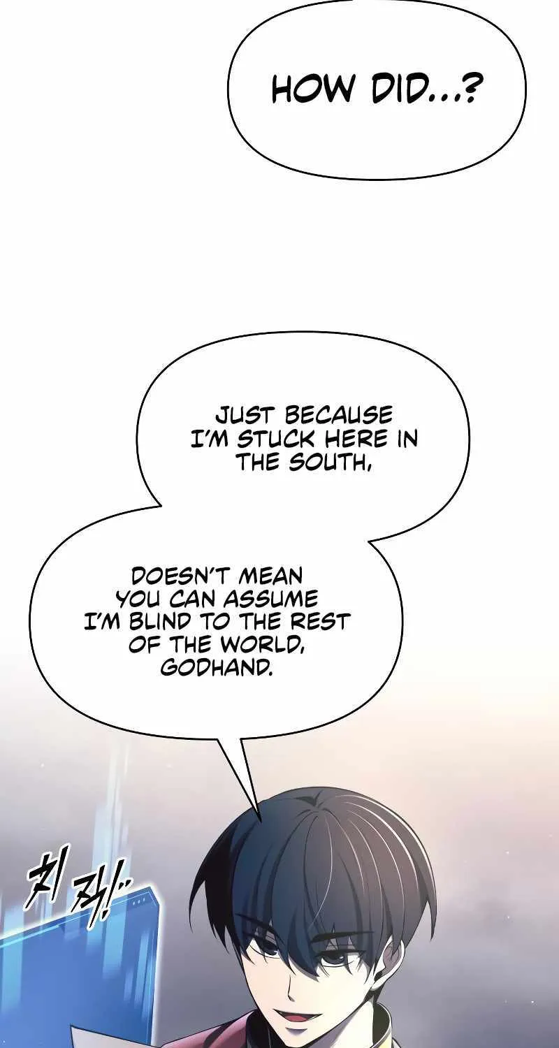 I Became the Tyrant of a Defence Game Chapter 61 page 26 - 