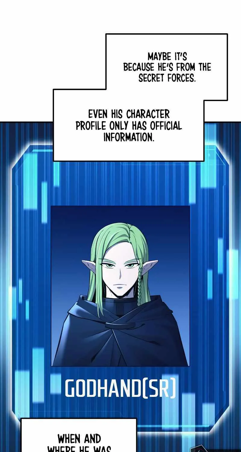 I Became the Tyrant of a Defence Game Chapter 61 page 28 - 