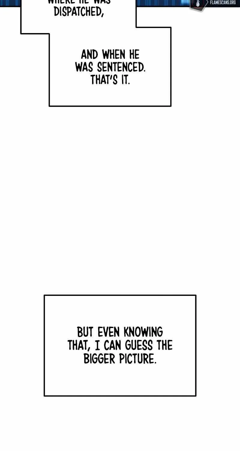 I Became the Tyrant of a Defence Game Chapter 61 page 29 - 