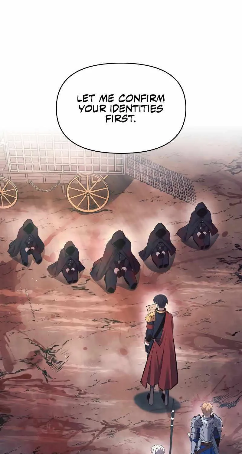 I Became the Tyrant of a Defence Game Chapter 61 page 4 - 