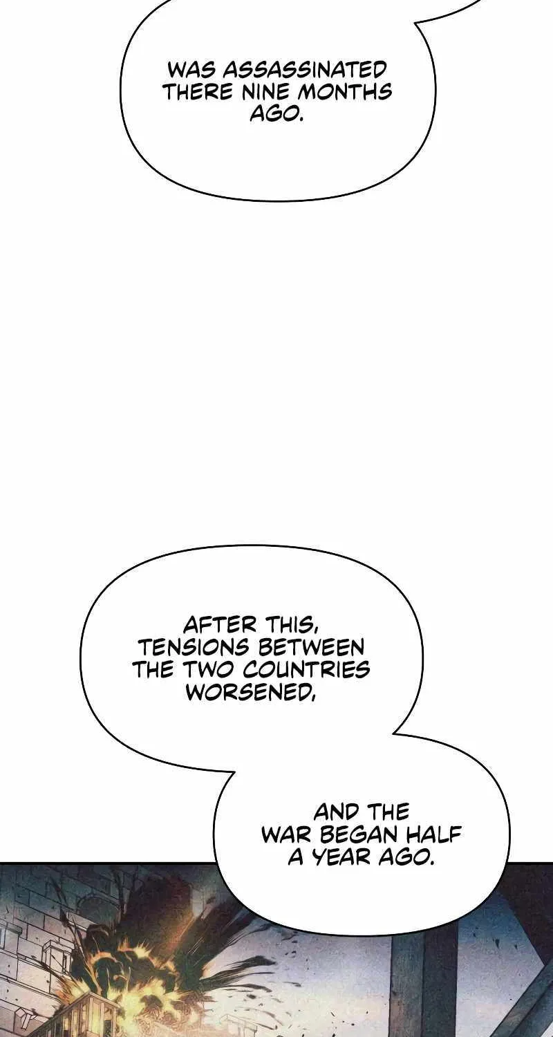 I Became the Tyrant of a Defence Game Chapter 61 page 32 - 