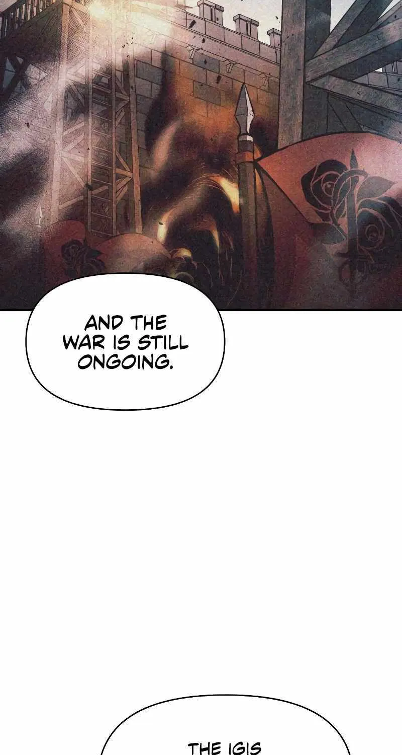 I Became the Tyrant of a Defence Game Chapter 61 page 33 - 