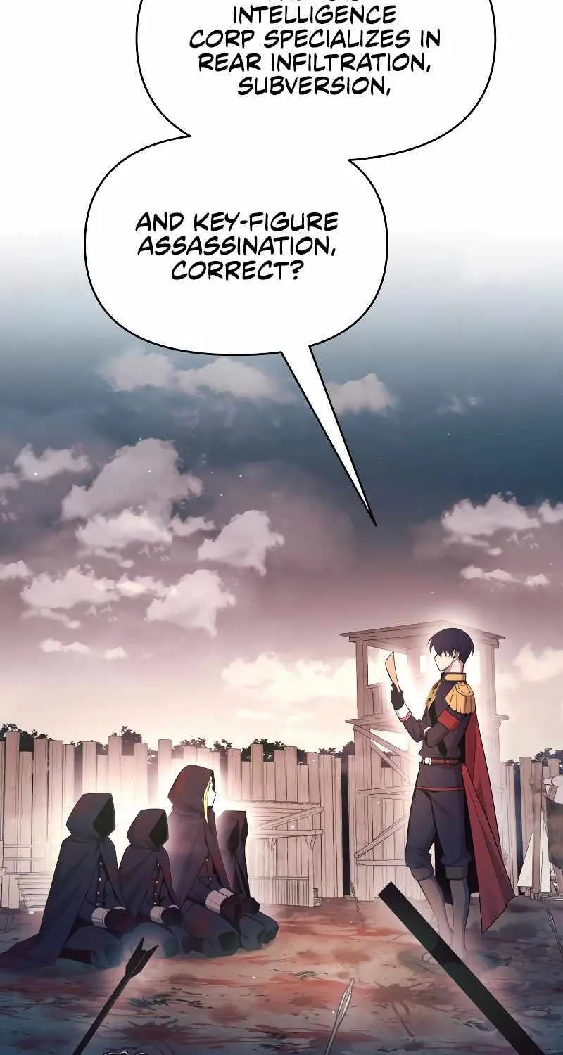 I Became the Tyrant of a Defence Game Chapter 61 page 34 - 
