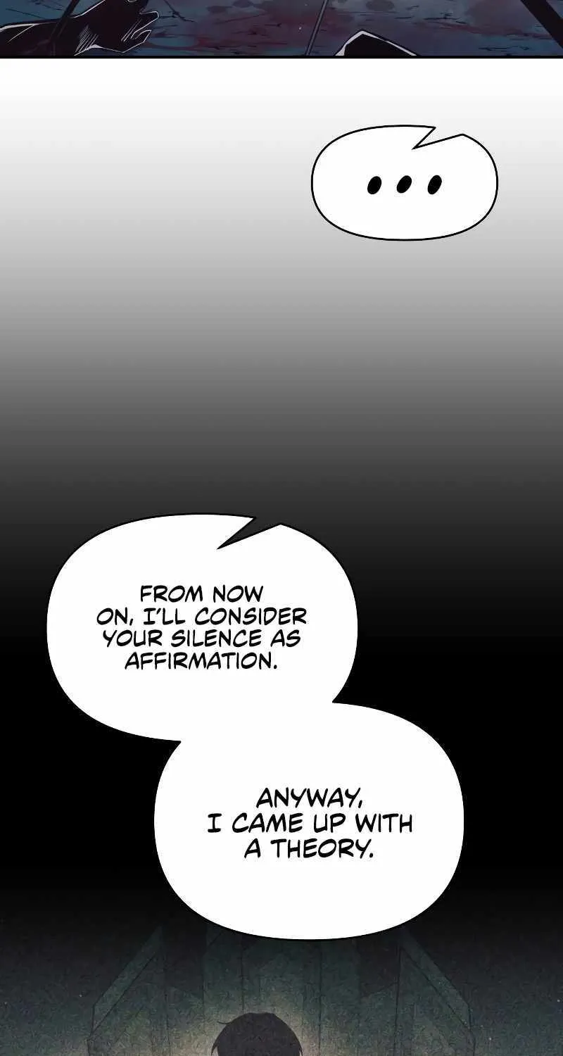 I Became the Tyrant of a Defence Game Chapter 61 page 35 - 