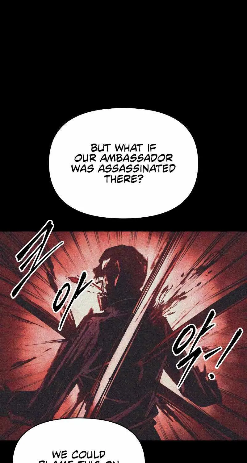 I Became the Tyrant of a Defence Game Chapter 61 page 37 - 