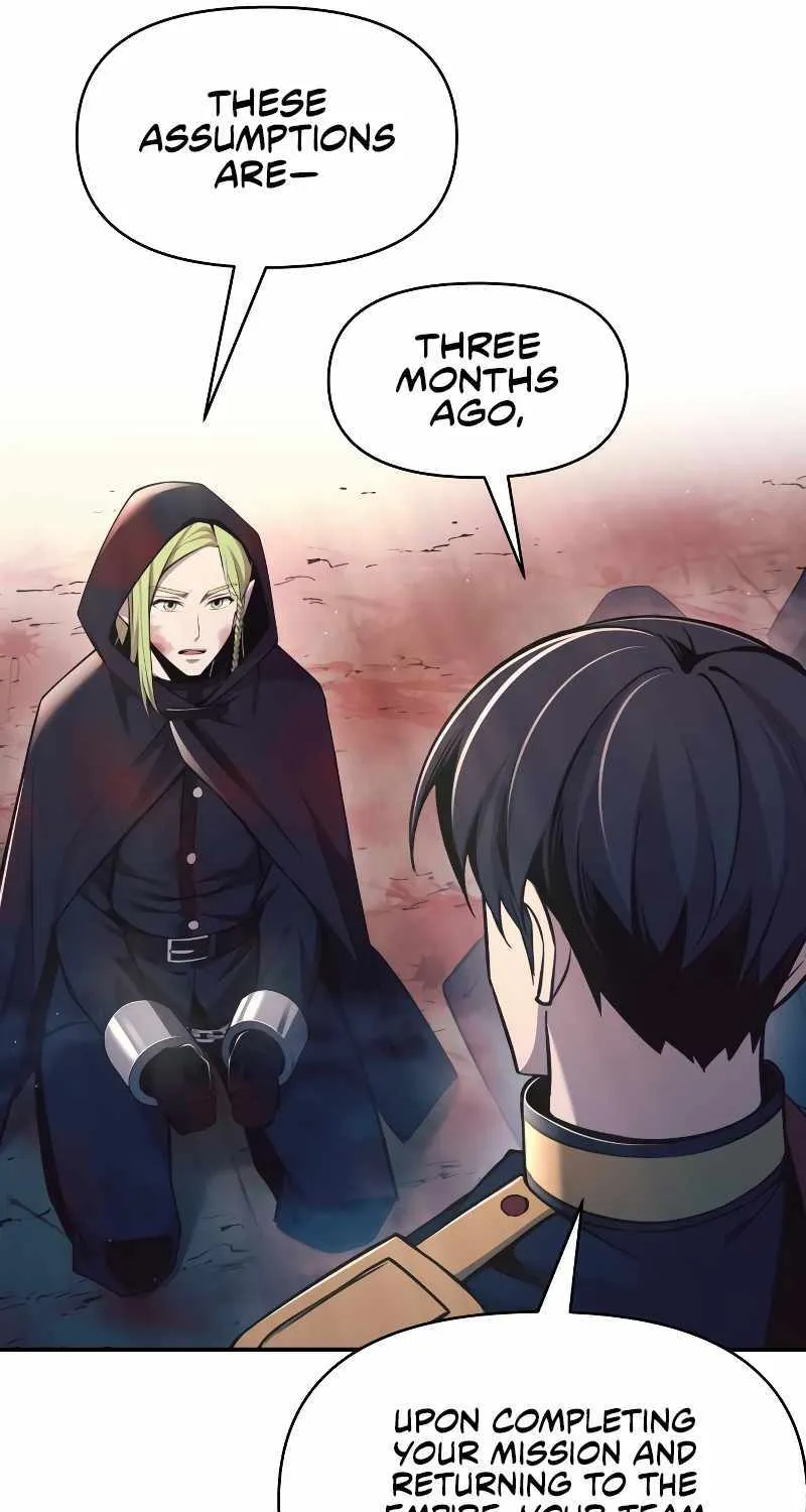 I Became the Tyrant of a Defence Game Chapter 61 page 40 - 