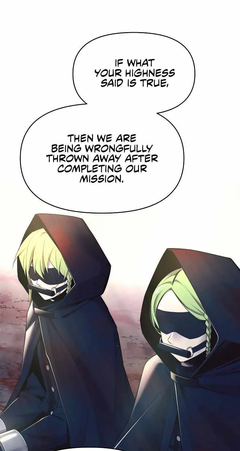 I Became the Tyrant of a Defence Game Chapter 61 page 45 - 
