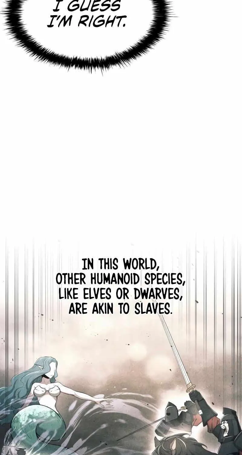 I Became the Tyrant of a Defence Game Chapter 61 page 51 - 