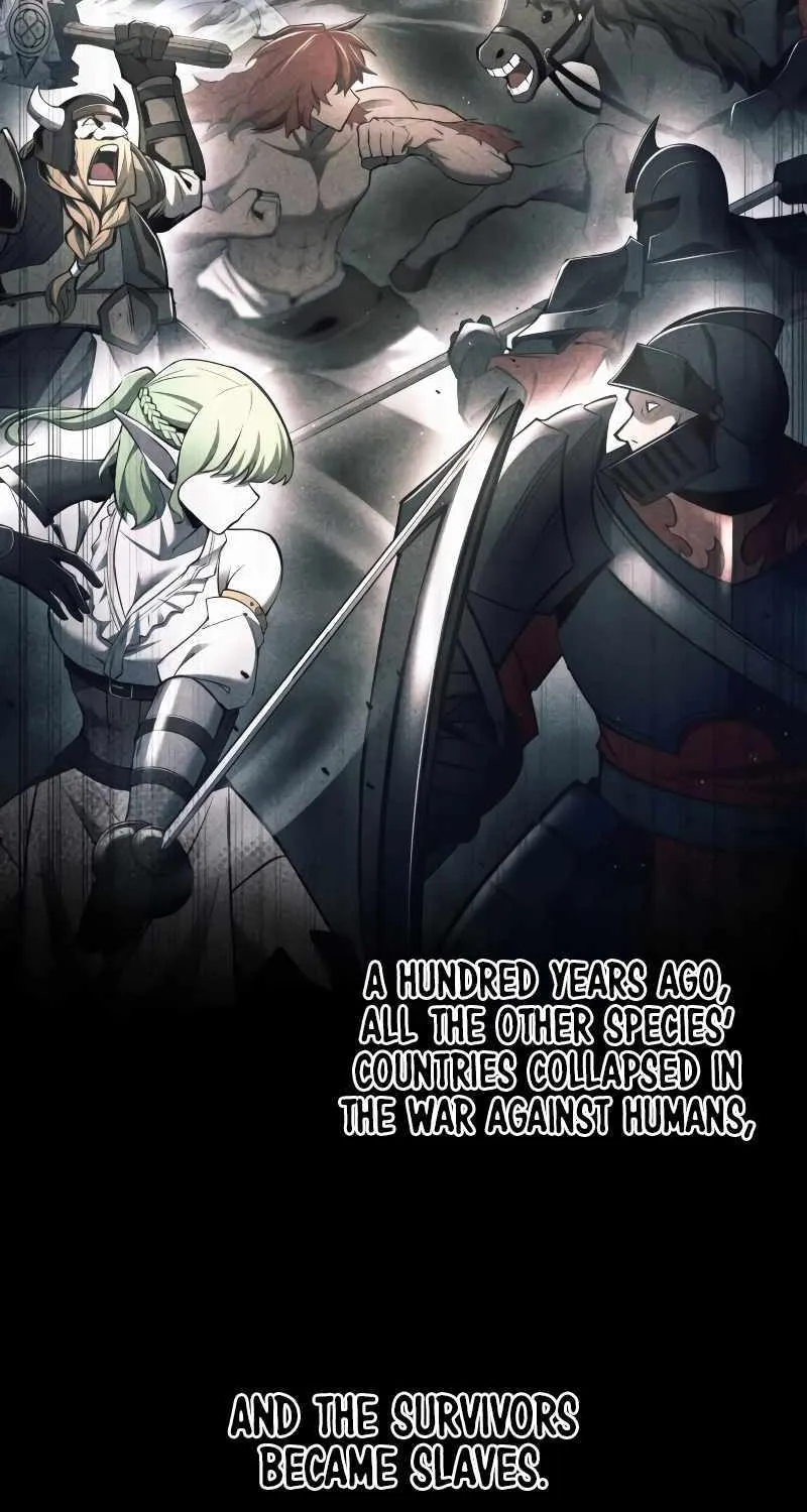 I Became the Tyrant of a Defence Game Chapter 61 page 52 - 