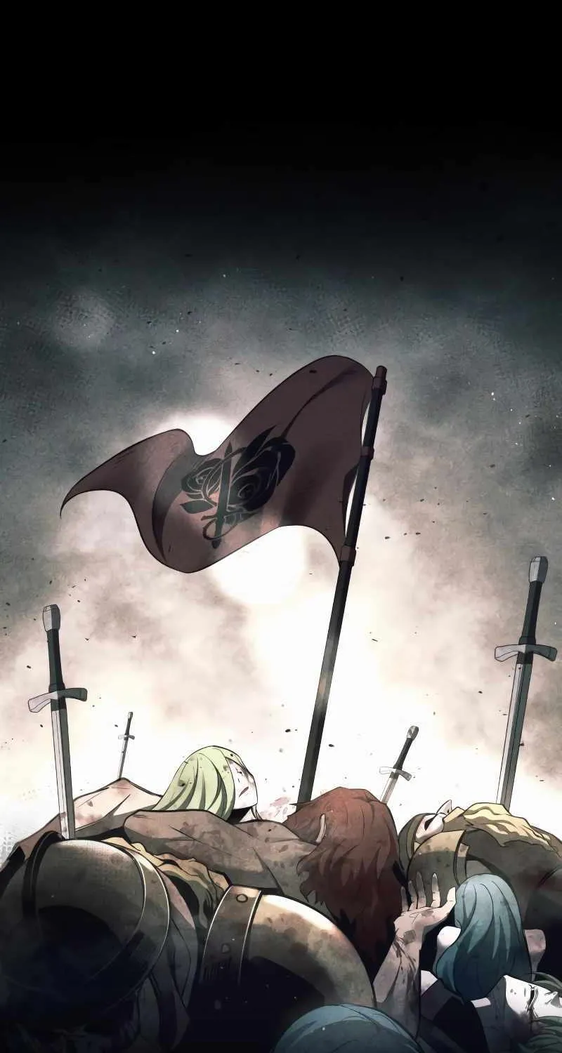 I Became the Tyrant of a Defence Game Chapter 61 page 53 - 