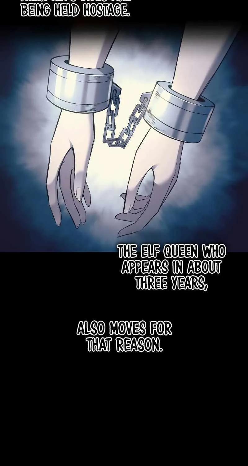 I Became the Tyrant of a Defence Game Chapter 61 page 58 - 